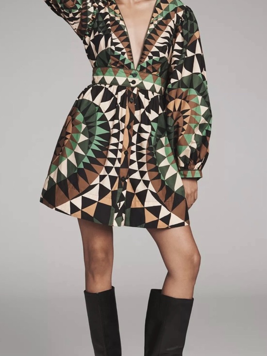 FARM Rio Dresses & Skirts - FARM Rio Mini Dress